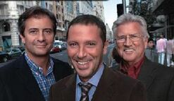 NUESTROS VENDEDORES