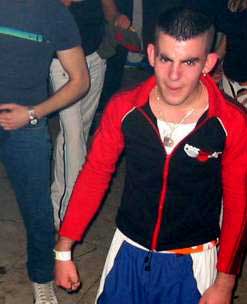 Randon bakala