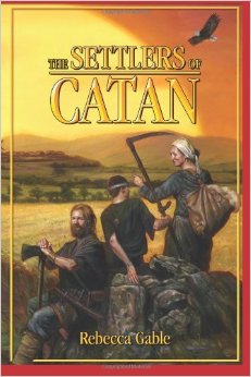 Catan cover