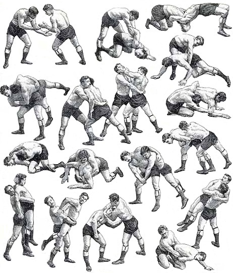 Image Wiki background Catch Wrestling Wiki FANDOM powered by Wikia