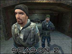 Season 2 Logo