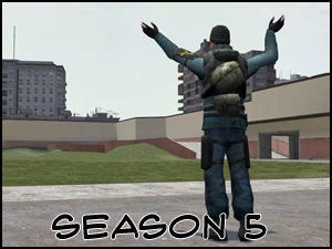 Season 5 Logo