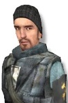 Bernard