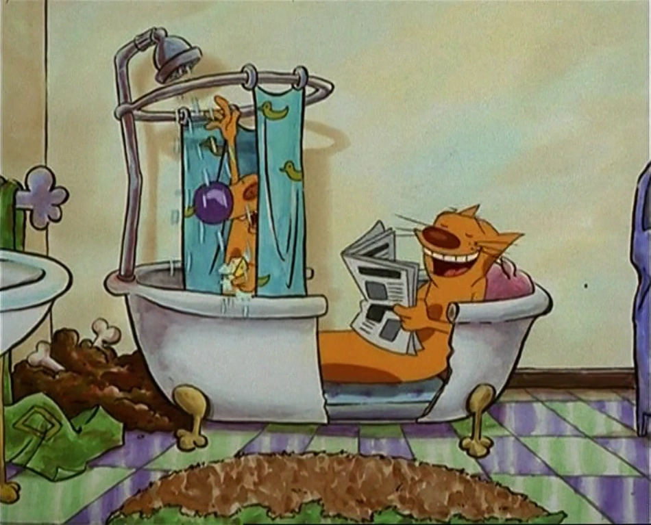 Image CatDog Singing.png CatDog Wiki FANDOM powered by Wikia