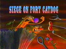 Fort