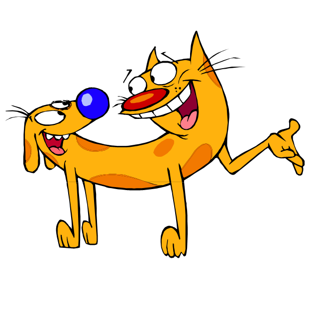 Image - CatDog.png | CatDog Wiki | FANDOM Powered By Wikia