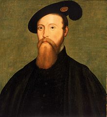 220px-Thomas Seymour Denizot
