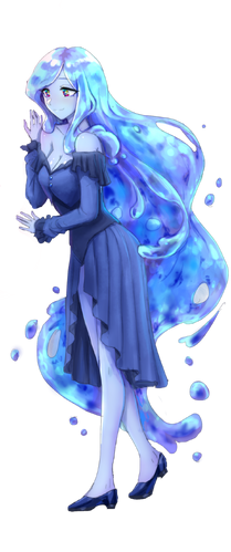 Rimuru | Epic of a Caterpillar Wiki | Fandom