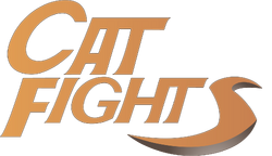CatFightsLogoText