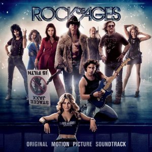 06. ROCK OF AGES (2012)