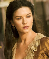 The Legend of Zorro | Catherine Zeta-Jones Wiki | Fandom