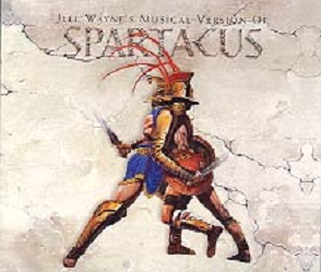 01. SPARTACUS (1992)