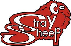 StraySheepLogo