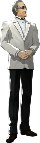 Boss | Catherine Wiki | Fandom