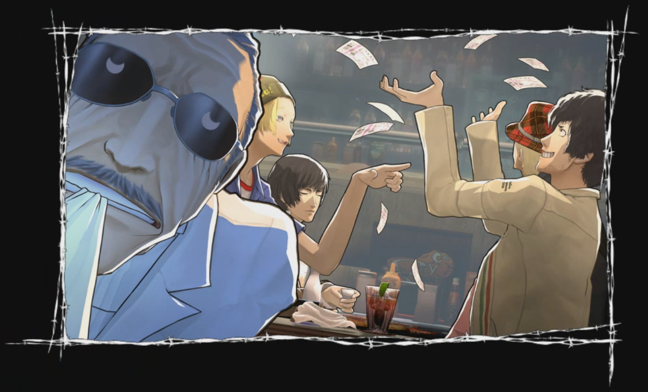 catherine full body ending guide catherine full body ending guide
