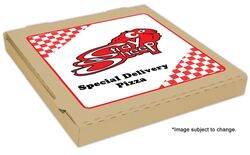 PizzaBox