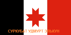 СУЭ КУР ФЛАГ 1991-1999