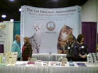 CFA2008-booth