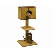 Cat tree