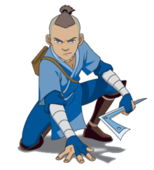 Sokka