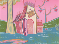 Unicorn Club House