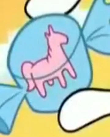 Candy Coated Gummy Unicorns Catscratch Wiki Fandom