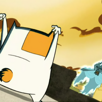The Song Of The Sea Catscratch Wiki Fandom