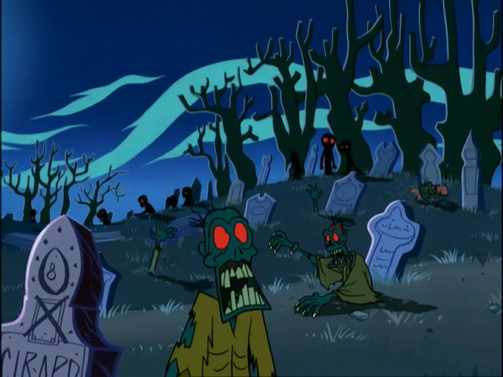 Zombies Catscratch Wiki Fandom