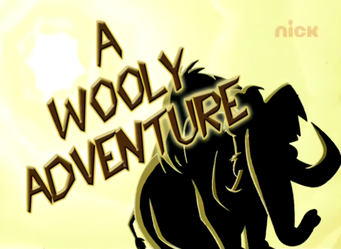 A Wooly Adventure Catscratch Wiki Fandom