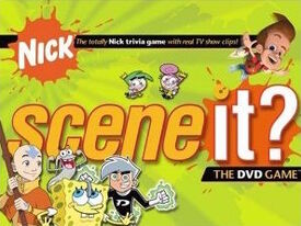 Nick Scene it