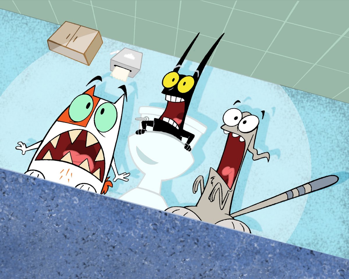 List of Catscratch Episodes | Catscratch Wiki | Fandom