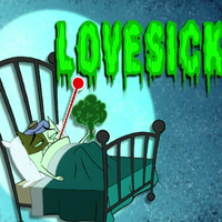 Lovesick Catscratch Wiki Fandom