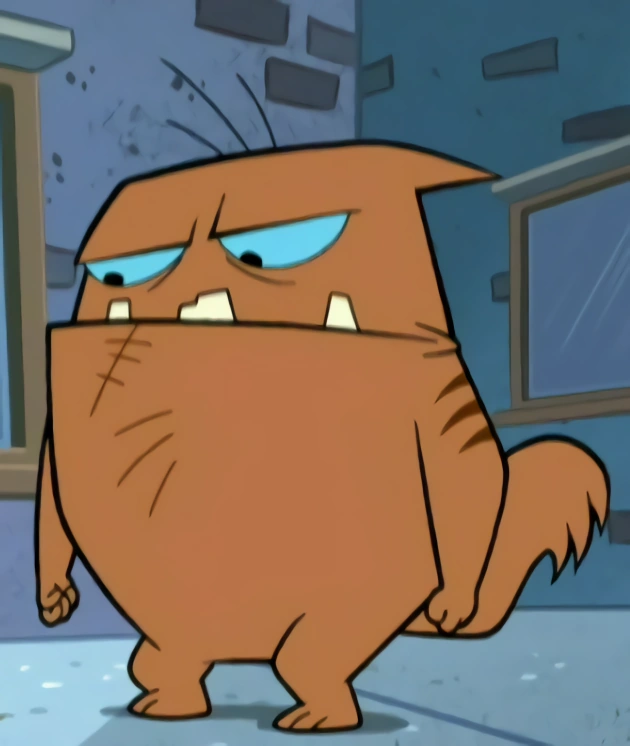 Bootsie Catscratch Wiki FANDOM powered by Wikia