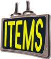 CATEGORY ITEMS