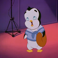 Pudge Cats Don T Dance Wiki Fandom