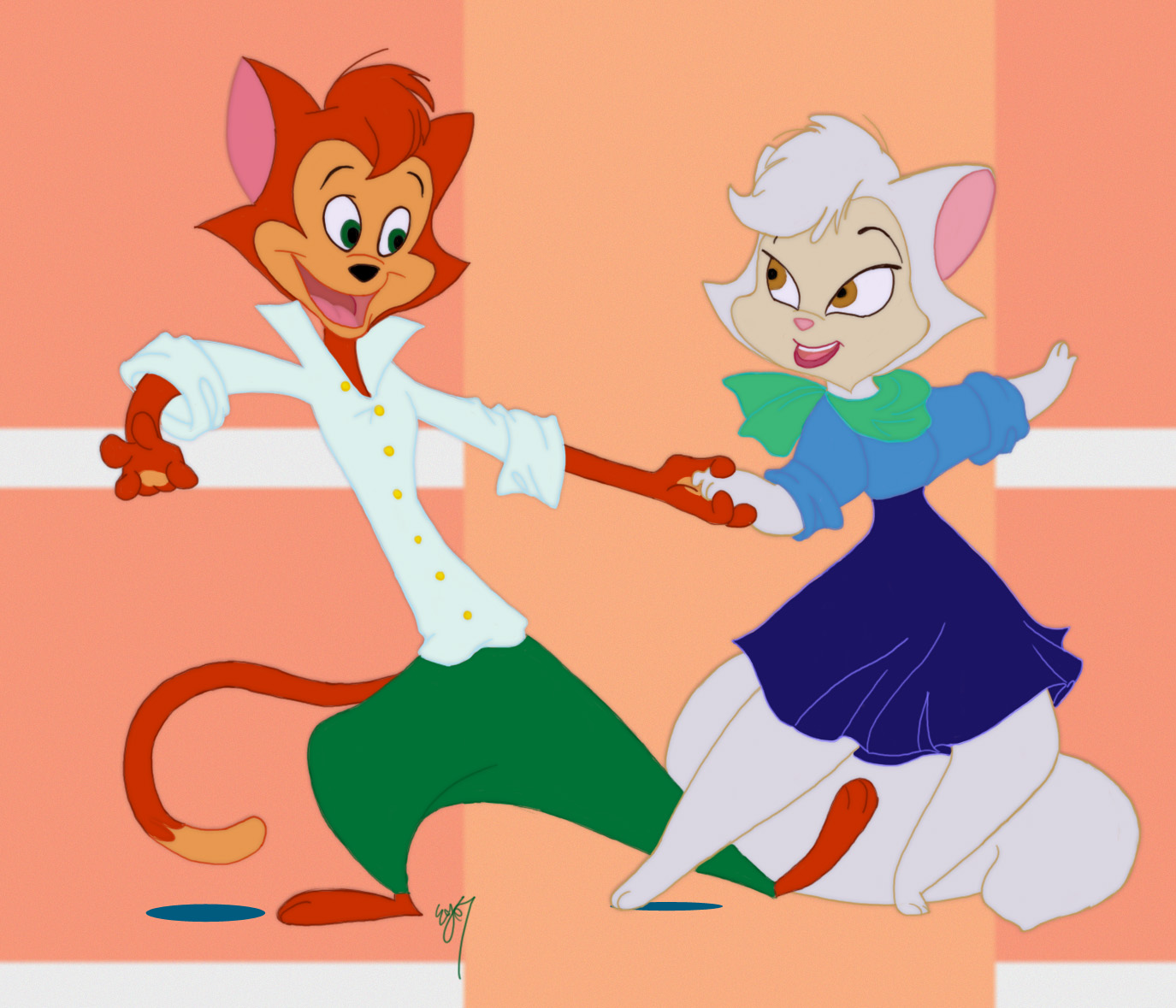 Category:Browse | Cats Don't Dance Wiki | FANDOM powered by Wikia