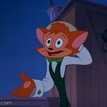 Danny Cats Don T Dance Wiki Fandom