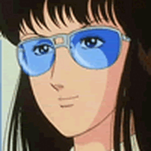浅谷光子 Cat S Eye Wiki Fandom