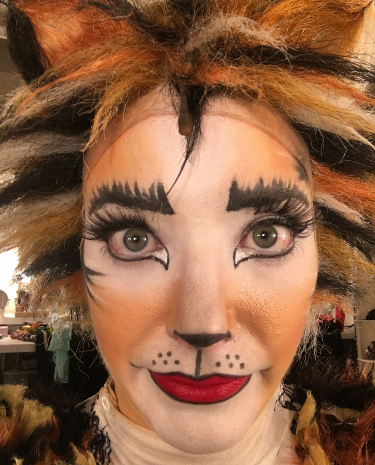 Samantha Sturm | 'Cats' Musical Wiki | Fandom