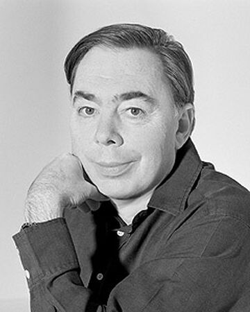 Andrew Lloyd Webber Cats Musical Wiki Fandom