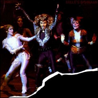 London Production | 'Cats' Musical Wiki | Fandom