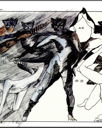 Costume Designs Cats Musical Wiki Fandom