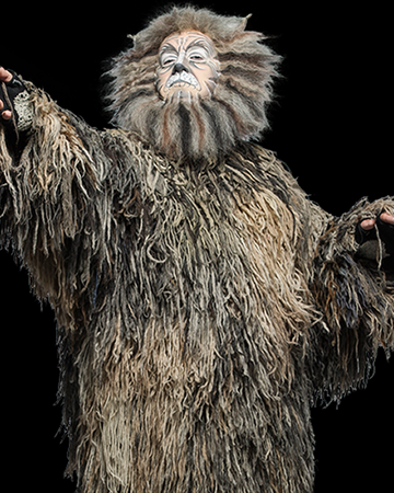 Old Deuteronomy Cats Musical Wiki Fandom