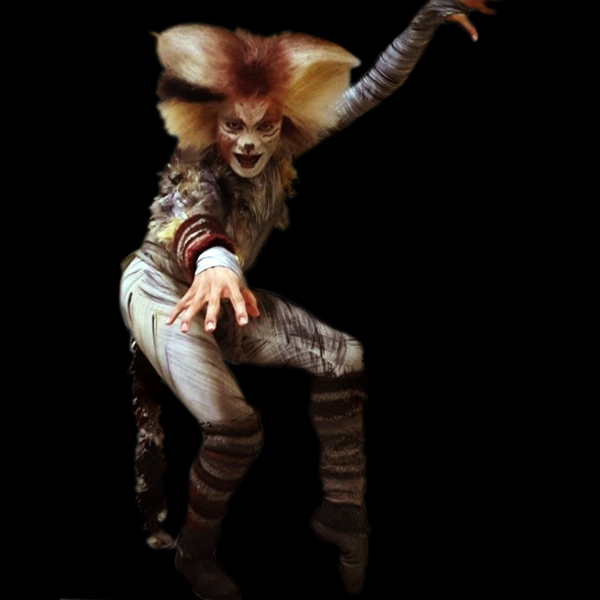 Quaxo | 'Cats' Musical Wiki | FANDOM powered by Wikia