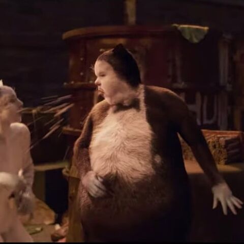 Bustopher Jones - 2019 Movie | 'Cats' Musical Wiki | Fandom