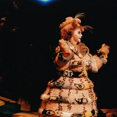 Pia Douwes | 'Cats' Musical Wiki | FANDOM powered by Wikia