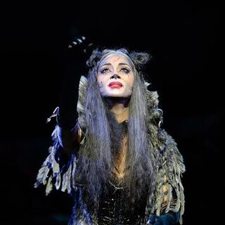 Memory Act 1 | 'Cats' Musical Wiki | Fandom