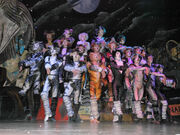 Category Jellicle Songs For Jellicle Cats Lyrics Cats Musical