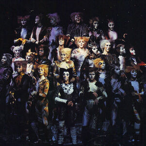 Amsterdam 1987 Cats Musical Wiki Fandom
