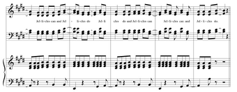 Jellicle Songs For Jellicle Cats Cats Musical Wiki Fandom
